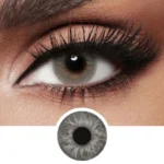 Diva Monthly Color Contact Lenses - Midnight