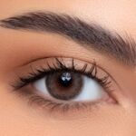 Lensme Monthly Color Contact Lenses – Contour