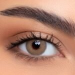 Lensme Monthly Color Contact Lenses – Cortado