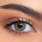 Lensme Monthly Color Contact Lenses – Petroleum