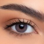 Lensme Monthly Color Contact Lenses – Stone