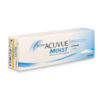 1-Day MOIST for ASTIGMATISM (30 Pack)