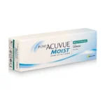 1-Day Acuvue Moist Multifocal (30 Pack)