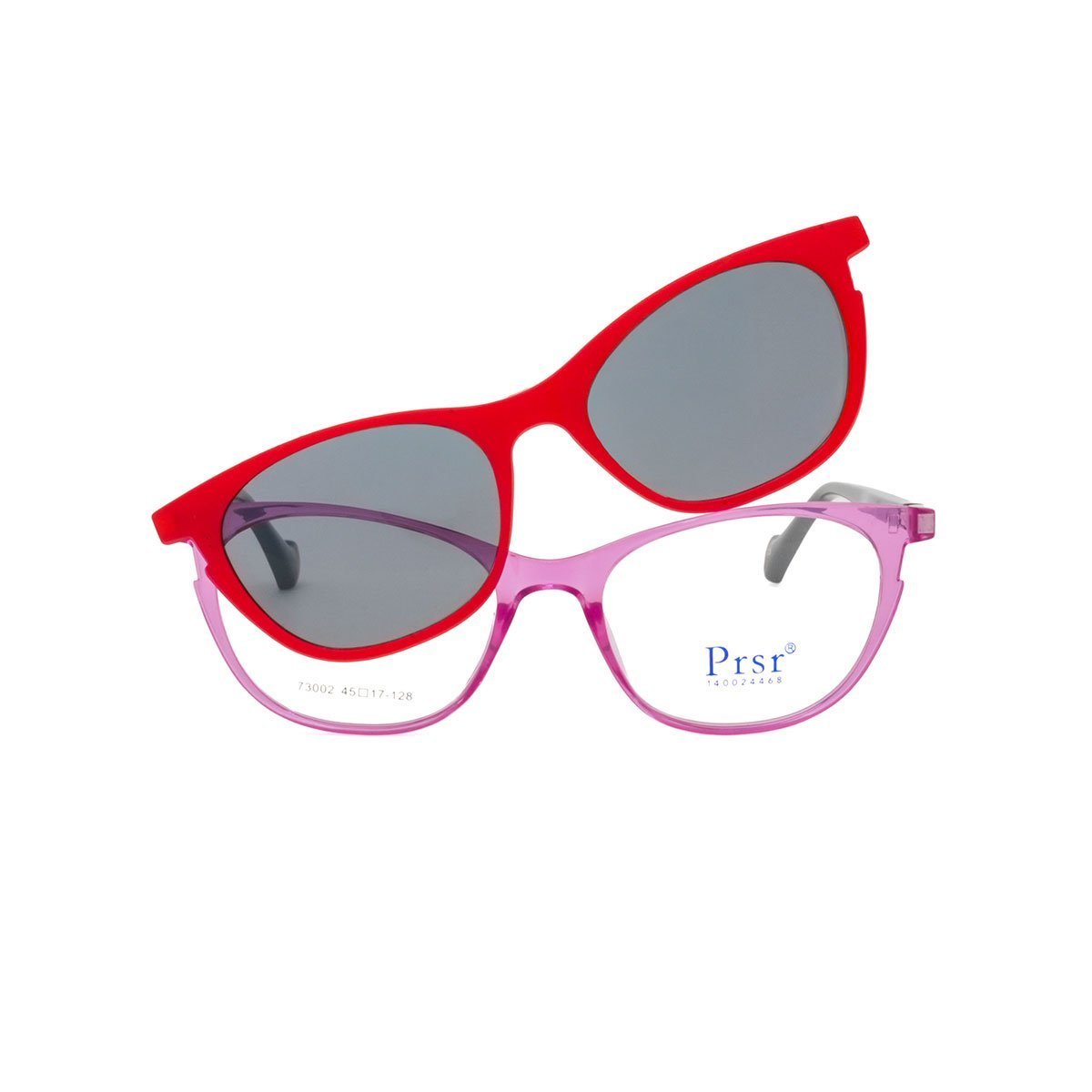 55509491-2.jpg PRSR CLIP KIDS 73002 C5 - الصورة 1