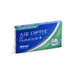 Air Optix Plus Hydraglyde Multifocal – Pack of 6