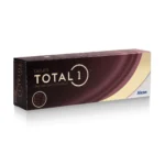 Dailies Total 1 – Pack of 30