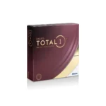Dailies Total 1 – Pack of 90