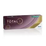 Dailies Total 1 Toric – Pack of 30