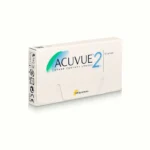 Acuvue 2 Pack of 6