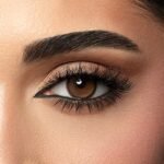 Amara Color Contact Lenses - Mirage