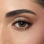 Amara Color Contact Lenses - Oasis