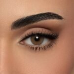 Amara Color Contact Lenses - Pure Hazel