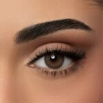 Amara Color Contact Lenses - Romantic