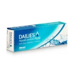 Dailies AquaComfort PLUS – Pack of 30