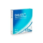 Dailies AquaComfort PLUS – Pack of 90