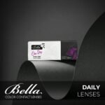⁦Daily Contact Lenses - Mars⁩ - الصورة ⁦3⁩