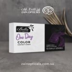 ⁦Daily Contact Lenses - Mars⁩ - الصورة ⁦4⁩