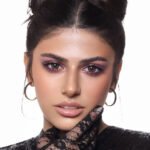 ⁦Monthly Contact Lenses - Allure Blonde⁩ - الصورة ⁦2⁩