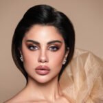 Monthly Contact Lenses - Gray Beige - الصورة 2