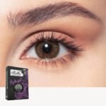 Monthly Contact Lenses - Moon