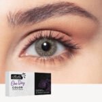 Daily Contact Lenses - Earth