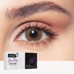Daily Contact Lenses - Mars