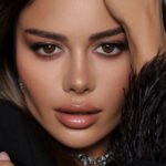 Daily Contact Lenses - Nerelle - الصورة 2