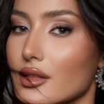 ⁦Daily Contact Lenses - Silent Gray⁩ - الصورة ⁦2⁩