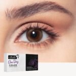 Daily Contact Lenses - Venus