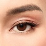 Diva Colored Contact Lenses - Lin
