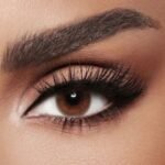Diva Colored Contact Lenses - Woody