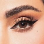 Diva Colored Contact Lenses - Lili