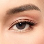 Diva Colored Contact Lenses - Silk