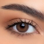 Lensme Colored Contact Lenses - Doll