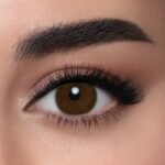 Lensme Colored Contact Lenses - La Bella