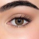 Lensme Colored Contact Lenses - Brown