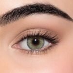 Lensme Colored Contact Lenses - Cloud