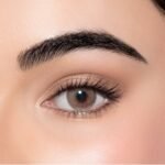 Lensme Colored Contact Lenses - Cortado