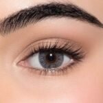 Lensme Colored Contact Lenses - Gray