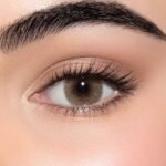 Lensme Colored Contact Lenses - Lime