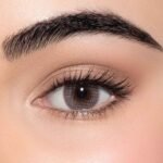 Lensme Colored Contact Lenses - Marble