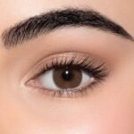 Lensme Colored Contact Lenses - Tea