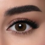 Lensme Colored Contact Lenses - Mars