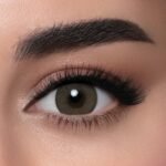 Lensme Colored Contact Lenses - Matcha