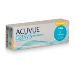 OASYS 1-DAY for ASTIGMATISM (30 Pack)