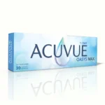OASYS MAX 1-Day – Pack of 30