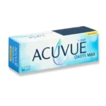OASYS MAX 1-DAY MULTIFOCAL (30 Pack)