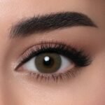 Lensme Colored Contact Lenses - Petroleum