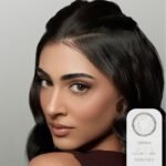 Amara Color Contact Lenses - Dream - الصورة 2