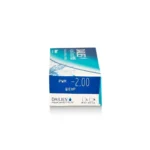 Dailies AquaComfort Plus Contact Lenses – 30 Pack Daily Disposable - الصورة 2